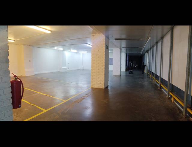 1,200M² BUSINESS CENTRE TO LET IN CITY DEEP